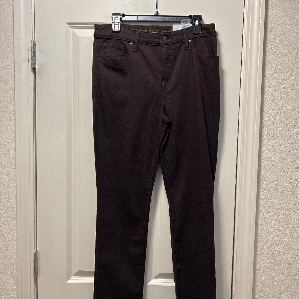 Women’s jeans